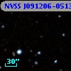 NVSS J091206-051351