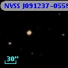 NVSS J091237-055822