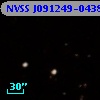 NVSS J091249-043806