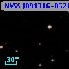 NVSS J091316-052146