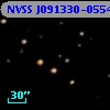 NVSS J091330-055451