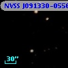 NVSS J091330-055616