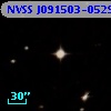 NVSS J091503-052906