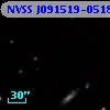 NVSS J091519-051841