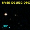NVSS J091532-060334