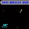 NVSS J091533-050356
