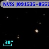 NVSS J091535-055719