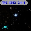 TYC 4282-24-1