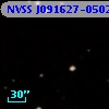 NVSS J091627-050246