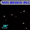 NVSS J091659-061334