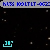 NVSS J091717-062324
