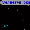 NVSS J091743-043921
