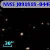 NVSS J091818-044523