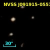 NVSS J091915-055711