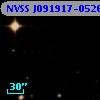 NVSS J091917-052624