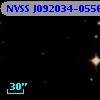 NVSS J092034-055641