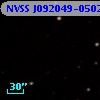 NVSS J092049-050248