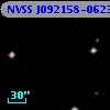 NVSS J092158-062352