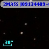 2MASS J09134409-0437553