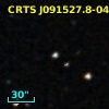 2MASS J09152782-0419287