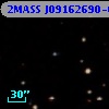 2MASS J09162690-0523174