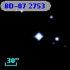 BD-07  2753