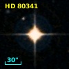 HD  80341
