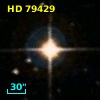 HD  79429