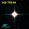 HD  79534