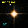 HD  79596