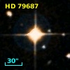 HD  79687