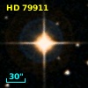 HD  79911
