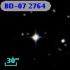 BD-07  2764