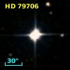HD  79706