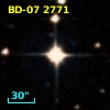 BD-07  2771