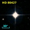 HD  80427