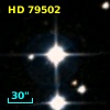 HD  79502