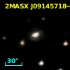 1RXS J091456.7-080058