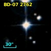 BD-07  2762