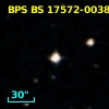 BPS BS 17572-0038