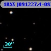 1RXS J091227.4-082320