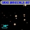 1RXS J091536.3-071252