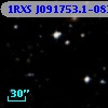 1RXS J091753.1-082152