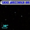 1RXS J092209.9-081610