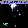 1RXS J091220.5-070941