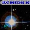 1RXS J091224.6-070550
