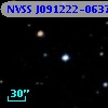 NVSS J091222-063736