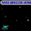 NVSS J091238-070008