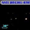 NVSS J091301-070534