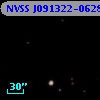NVSS J091322-062833